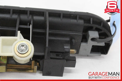 2003-2012 Mercedes SL500 R230 Trunk Lid Lock Latch Handle 2307500093