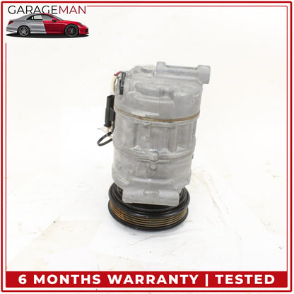 2014-2019 Mercedes-Benz CLA250 W117 Sedan AC A/C Air Conditioning Compressor 0008303502 OEM