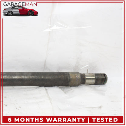 2013-2022 Land Rover Range Rover Sport L494 Front Right Side Axle CV Shaft OEM
