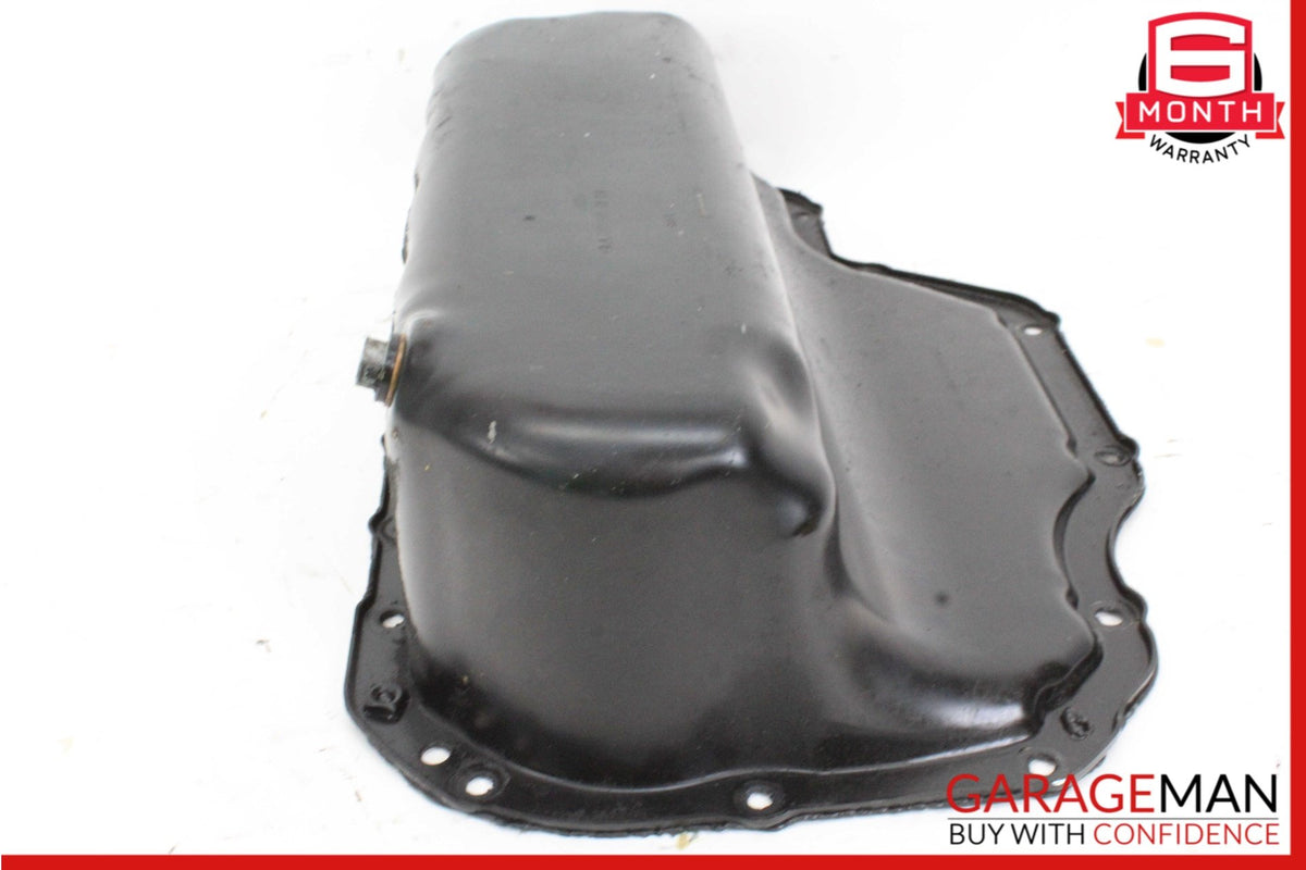 2006-2012 Mercedes-Benz R350 W251 Lower Oil Pan 2720100828