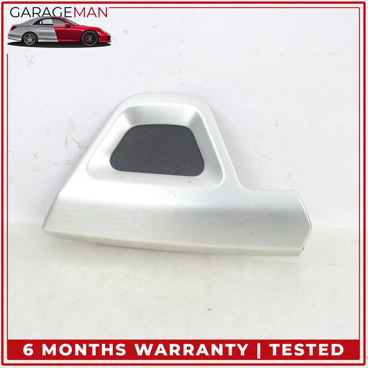 2013-2017 LR Range Rover L405 Left and Right Side Center Console Trim Bezel OEM