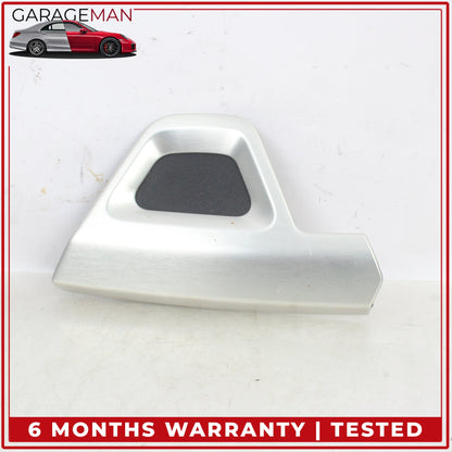 2013-2017 LR Range Rover L405 Left and Right Side Center Console Trim Bezel OEM