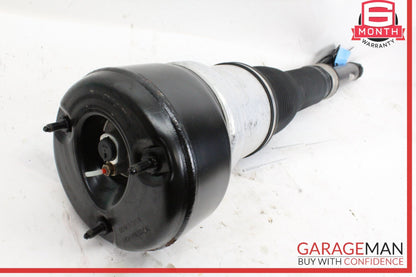 2007-2014 Mercedes W221 S550 S400 Rear Side Airmatic Suspension Shock Strut OEM