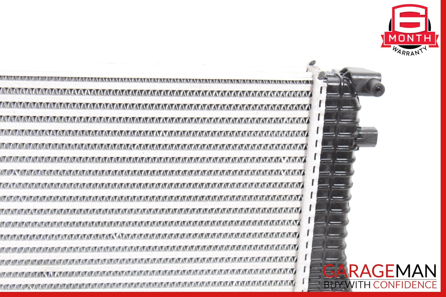 2012-2019 Audi TT 8J AWD  Intercooler Air Cooler Radiator 1K0145803CG OEM