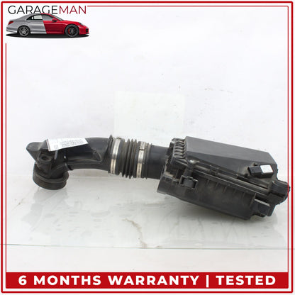2014-2023 Mercedes W212 E400 GL450 M276 Air Intake Filter Box Right Side OEM