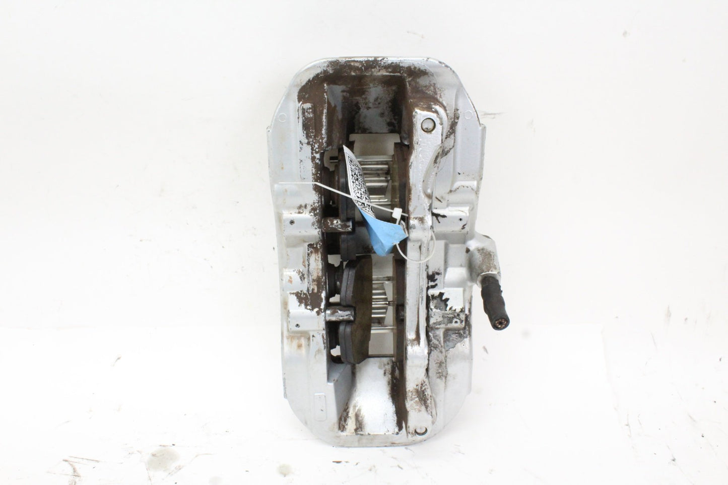 2003 Mercedes-Benz S55 AMG W220 Sedan Front Left and Right Side Brake Caliper 0034203183