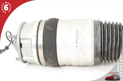 11-18 Porsche Cayenne 92A AWD Front Right Shock Absorber Strut 7P5616040AH