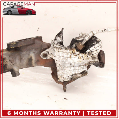 2016-2021 LR Range Rover Sport L494 Right Side Exhaust Manifold 9X2Q9430DA OEM
