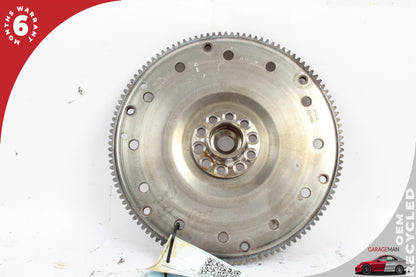 2007-2025 Audi A6 C7 Automatic Transmission Flywheel Flex Plate 06E105323T OEM