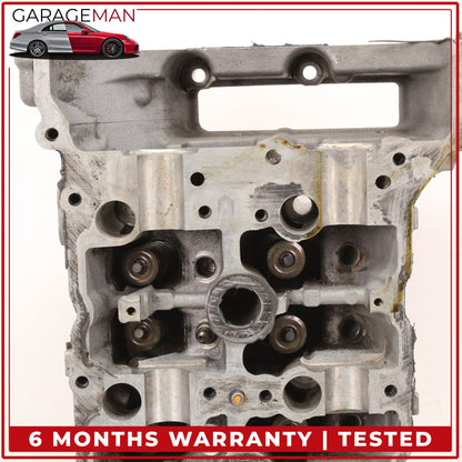 2005-2012 Mercedes W211 E350 C350 ML350 Left Cylinder Head 2720162201 OEM