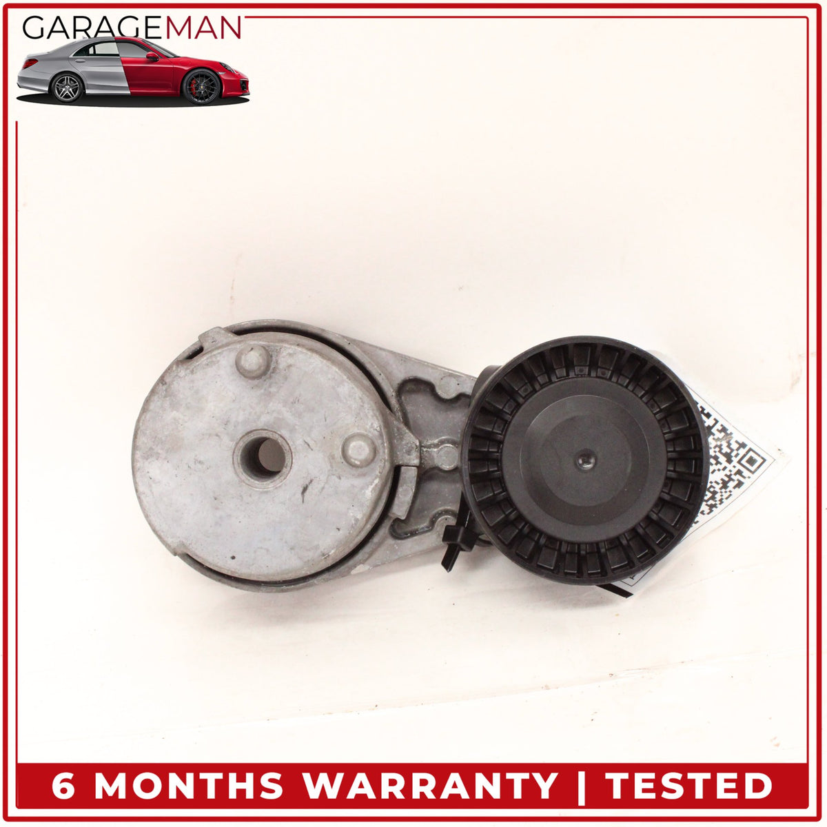2016-2021 LR Range Rover Sport L494 L405 Engine Belt Tensioner GPLA6B209CA OEM