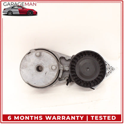 2016-2021 LR Range Rover Sport L494 L405 Engine Belt Tensioner GPLA6B209CA OEM