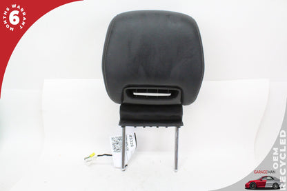 13-20 Mercedes-Benz SL500 R231 Convertible Front Left or Right Side Head Rest 2319701050