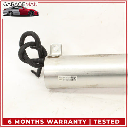 2014-2018 BMW X5 F15 Engine Vacuum Reservoir Tank 8612170 OEM