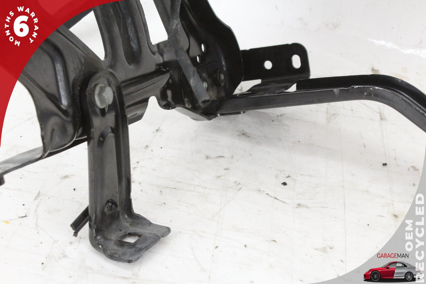 2010-2017 Mercedes-Benz E400 W207 Coupe Front Left Headlight Head Light Support Bracket Frame 2076202000 OEM