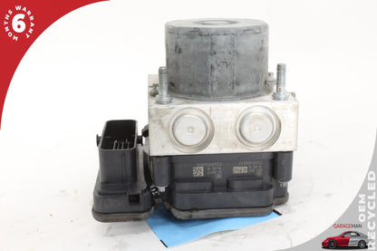 14-15 Mercedes-Benz CLA45 AMG W117 ABS Anti Lock Brake Pump Module 1764310200