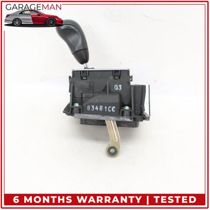 2001-2004 Mercedes-Benz SLK230 R170 Automatic Transmission Gear Shifter Selector 1702670824