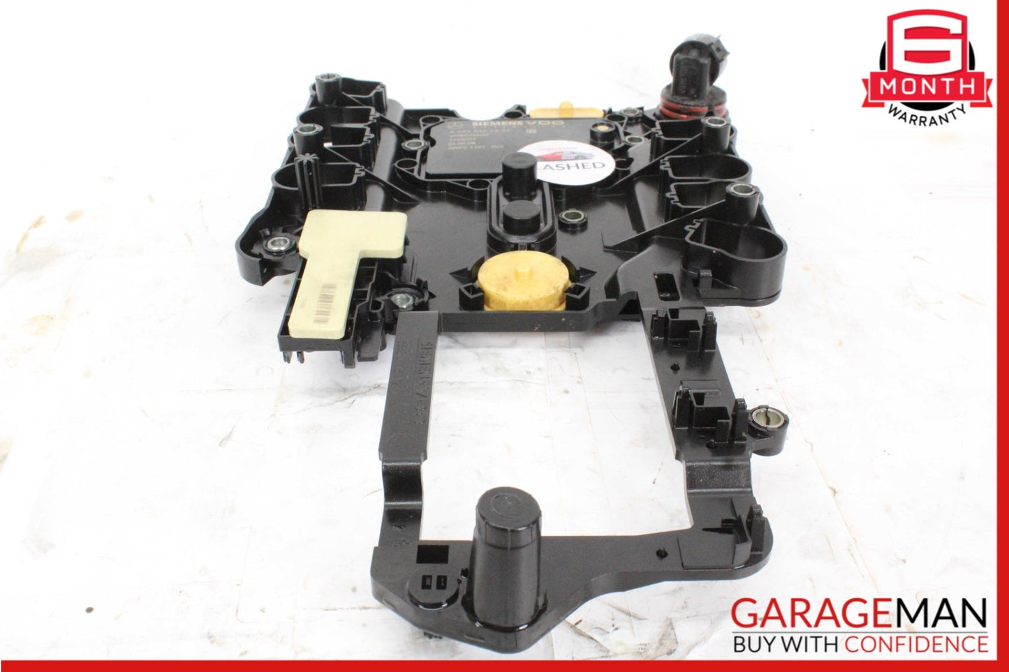 2004-2015 Mercedes-Benz E350 W211 Transmission Conductor Plate TCU 0335457332