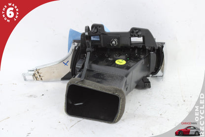 2012-2018 Audi A6 A7 Front Left Driver Side AC A/C Air Conditioning Air Vent OEM