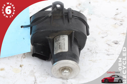 2012-2015 Mercedes W204 C250 M271 Intake Valve Actuator Motor 2711400004 OEM