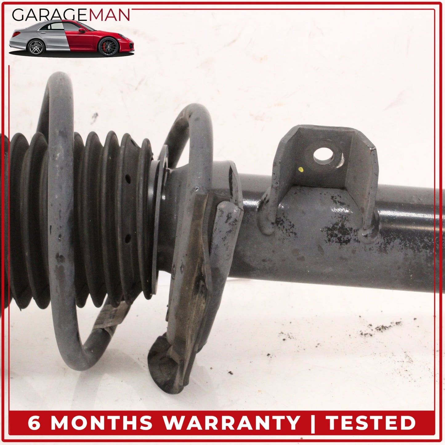 2014-2021 BMW 230i F22 Front Left or Right Side Shock Strut Absorber 6873721 OEM