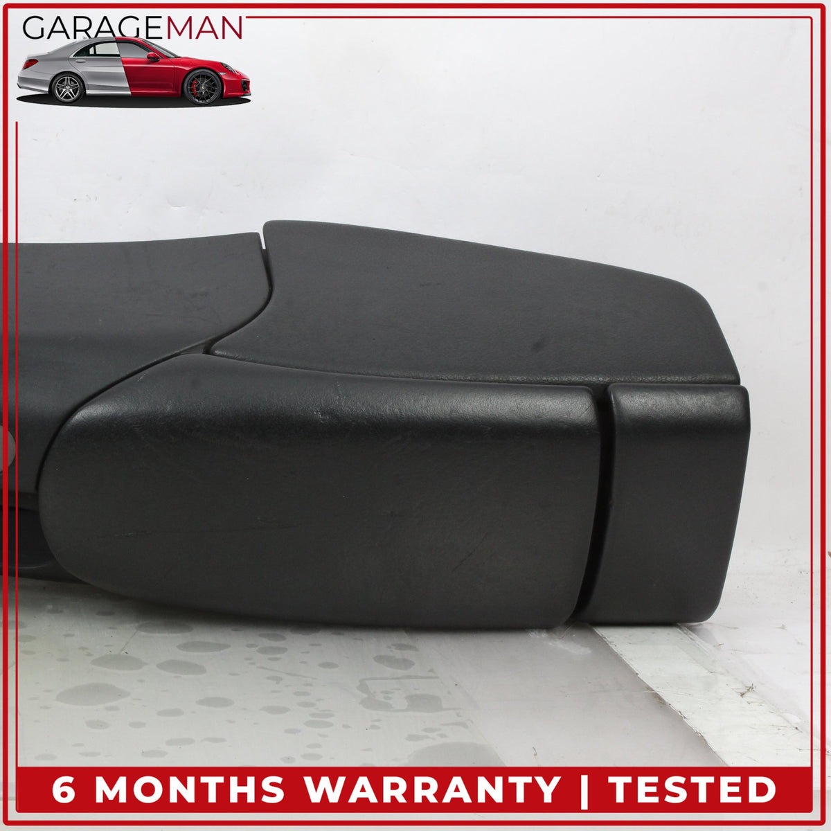 1997-2005 Porsche 911 Carrera 996 Front Center Console Trim Cover Panel OEM