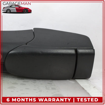 1997-2005 Porsche 911 Carrera 996 Front Center Console Trim Cover Panel OEM