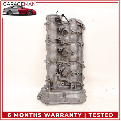 2005-2013 Mercedes W203 C230 Left Side Cylinder Head Valve Cover 2720161205 OEM