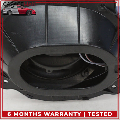 1997-2004 Mercedes-Benz SLK230 R170 Rear Right & Left Sound Speakers Set