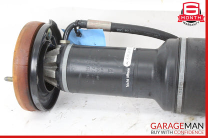 2003-2006 Mercedes-Benz SL500 R230 Front Left Hydraulic Shock Strut Absorber OEM
