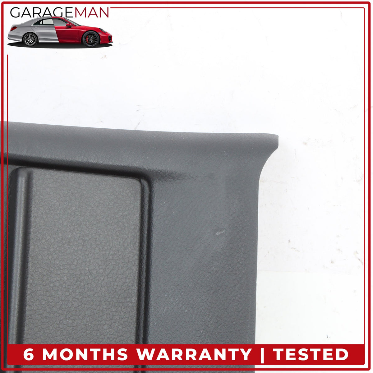 2014-2024 Infiniti Q50 V37 Rear Center Console A/C Air Vent Trim 687944CL1B OEM