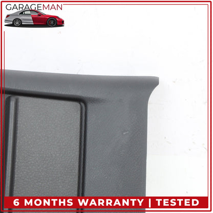 2014-2024 Infiniti Q50 V37 Rear Center Console A/C Air Vent Trim 687944CL1B OEM