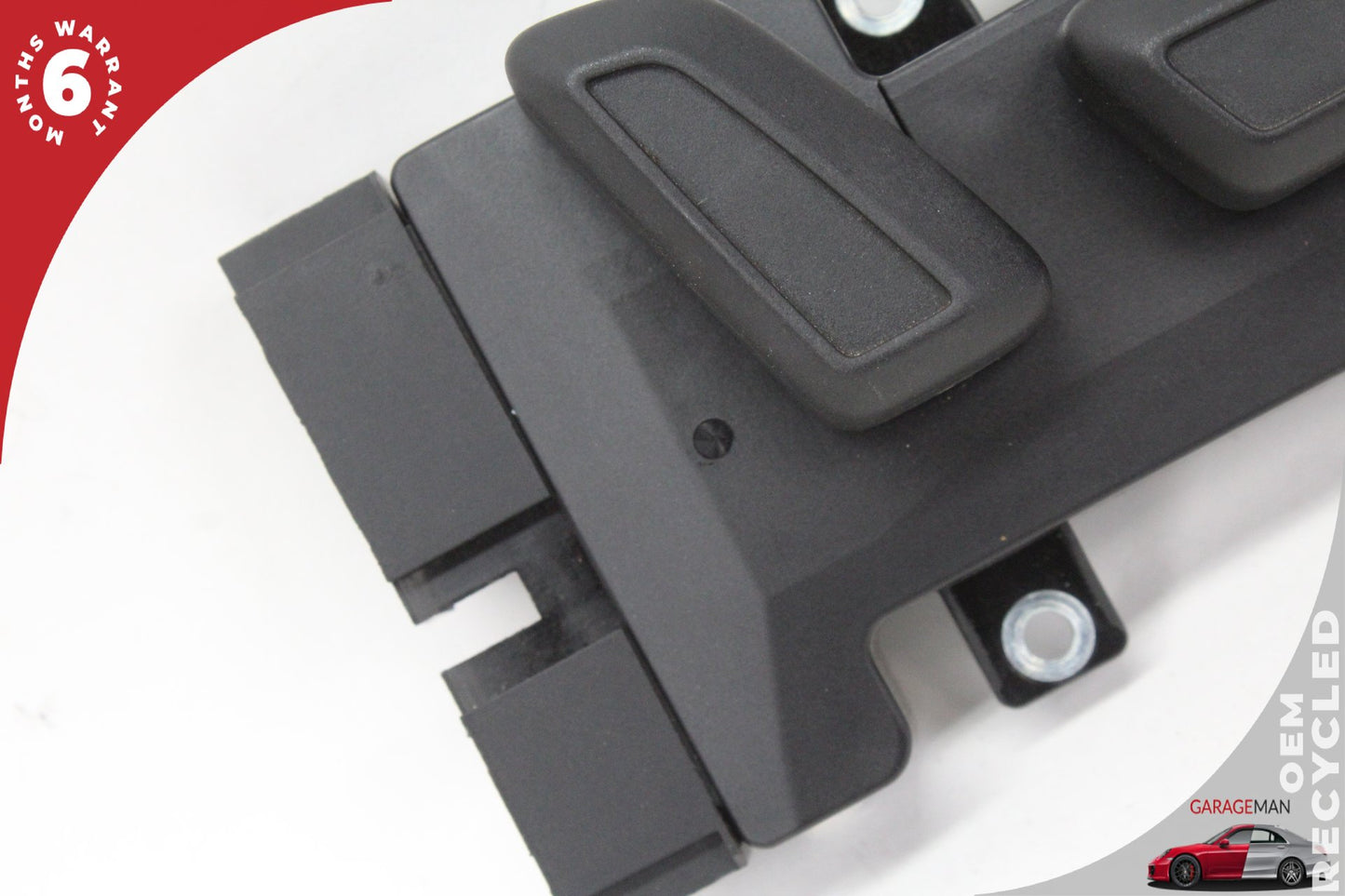 2008-2020 Audi A6 Front Right Side Seat Adjustment Control Switch 8K0959748 OEM