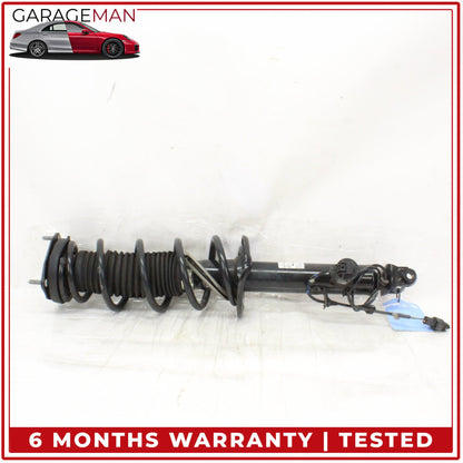 2016-2024 Infiniti Q50 Q60 Rear Left and Right Side Shock Strut Absorber Set OEM