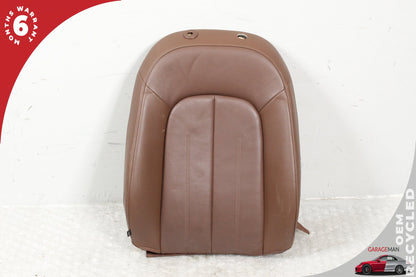 2012-2018 Audi A6 Sedan Front Right Upper Seat Cushion 4G8971369M