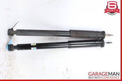 2003-2009 Mercedes W209 CLK350 Rear Left and Right Shock Strut Absorber Set OEM