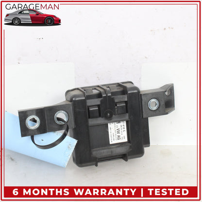 2018-2025 Audi A4 HomeLink Garage Door Opener Control Module Unit 4N0907410C OEM