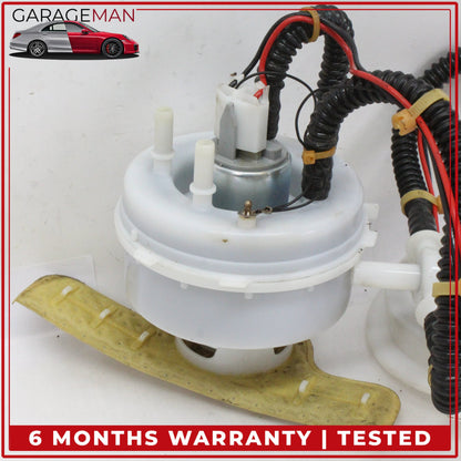 2012-2018 BMW 650i F13 In Tank Fuel Gas Pump Sending Unit Assembly OEM
