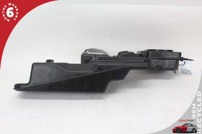 1999-2005 Porsche 911 996 Coupe Front Left Door Audio Subwoofer Speaker 99664556100