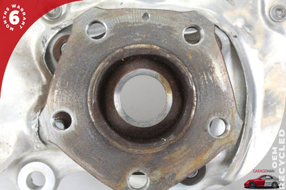 2018-2025 Audi Q5 Front Right Side Spindle Knuckle Wheel Hub 80A407560 OEM