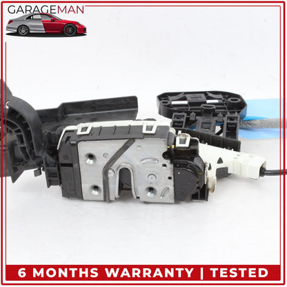 2015-2020 Mercedes X156 GLA250 Front Right Passenger Side Door Lock Actuator OEM