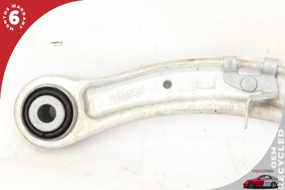 03-18 Porsche Cayenne 92A Rear Left/Right Upper Control Arm 7L0505375A