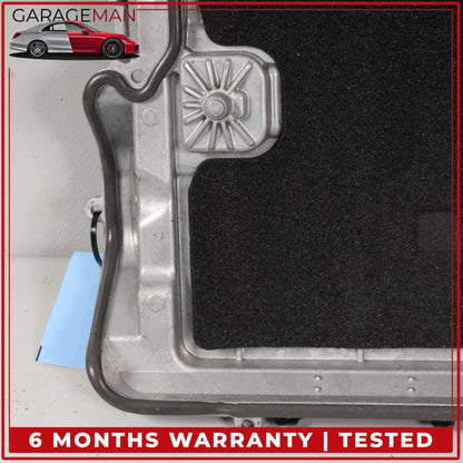 2018-2023 BMW 530e G30 Hybrid Battery Lower Cover Shield Panel 9494189 OEM