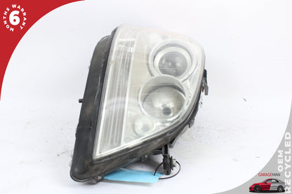 06-08 Mercedes-Benz ML350 W164 Front Right Halogen Head Light Lamp 1648203861