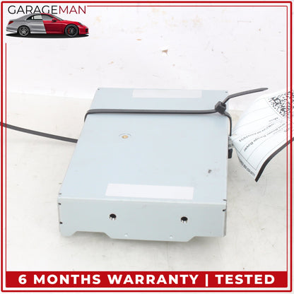 2014-2016 Land Rover Range Rover Sport L494 Telematics Control Module Unit OEM