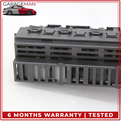 2003-2011 Mercedes W211 E350 E320 Rear SAM Module Relay Fuse Box 2115459301 OEM