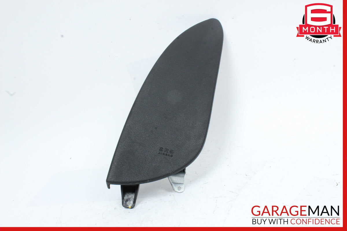 03-11 Mercedes W211 E500 CLS550 Front Left Driver Side Airbag Air Bag Black OEM