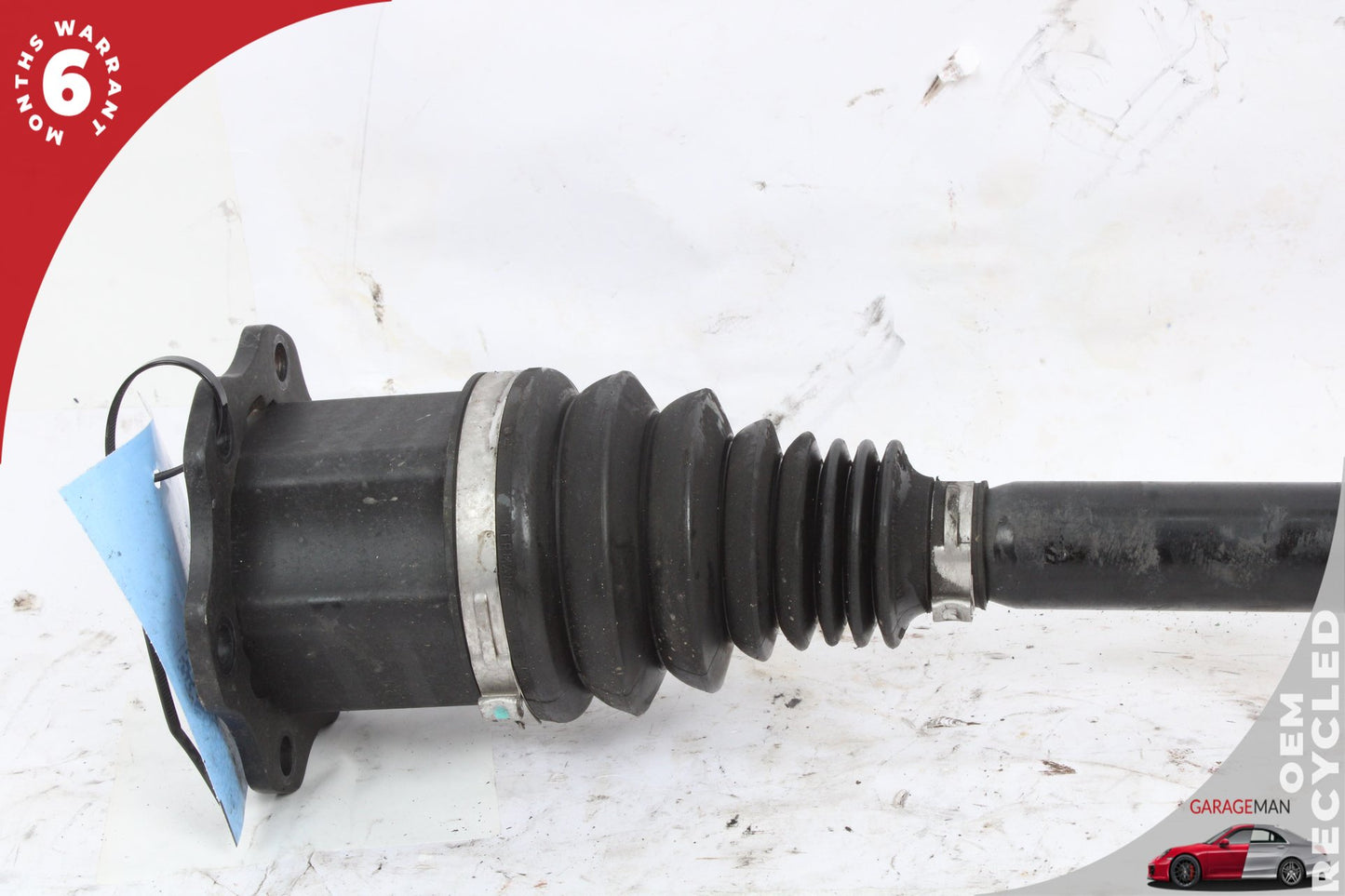 2015-2024 Porsche Macan 95B Front Right or Left Side CV Axle Drive Shaft OEM