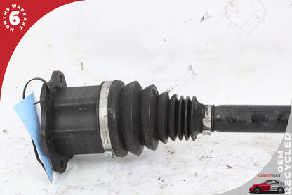 2015-2024 Porsche Macan 95B Front Right or Left Side CV Axle Drive Shaft OEM