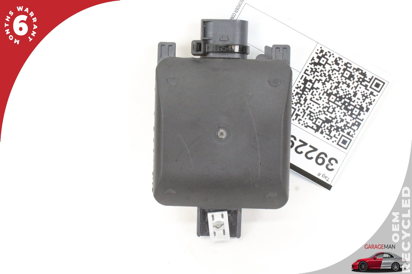 2022-2024 Audi A3 S3 Rear Left Blind Spot Radar Sensor Module 2Q0907685G OEM